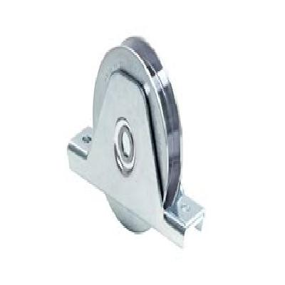 Comunello 4" Sliding Gate Wheel